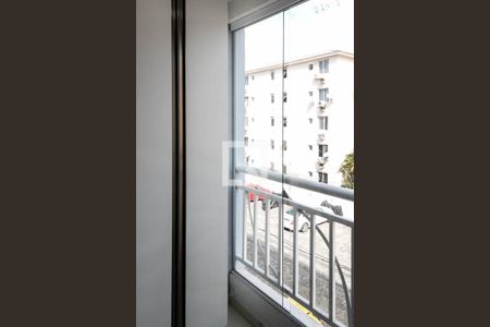 Varanda de apartamento para alugar com 3 quartos, 60m² em Jardim das Margaridas, Salvador