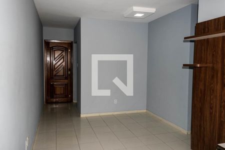 Sala de apartamento para alugar com 3 quartos, 60m² em Jardim das Margaridas, Salvador