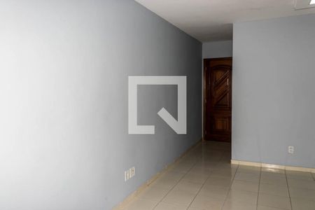 Sala de apartamento para alugar com 3 quartos, 60m² em Jardim das Margaridas, Salvador