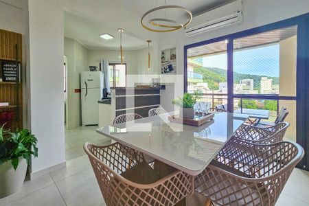 Apartamento para alugar com 90m², 2 quartos e 2 vagas Apartamento para alugar com 90m², 2 quartos e 2 vagasSala