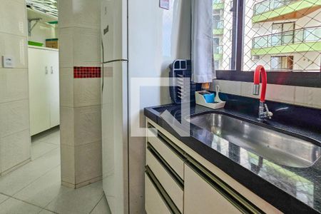 Apartamento para alugar com 90m², 2 quartos e 2 vagas Apartamento para alugar com 90m², 2 quartos e 2 vagascozinha