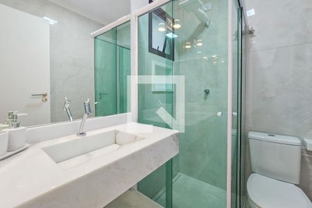 Apartamento para alugar com 90m², 2 quartos e 2 vagas Apartamento para alugar com 90m², 2 quartos e 2 vagasbanheiro