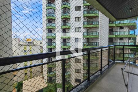 Apartamento para alugar com 90m², 2 quartos e 2 vagas Apartamento para alugar com 90m², 2 quartos e 2 vagasvaranda
