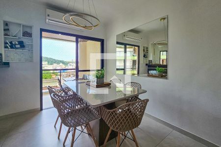 Apartamento para alugar com 90m², 2 quartos e 2 vagas Apartamento para alugar com 90m², 2 quartos e 2 vagasSala