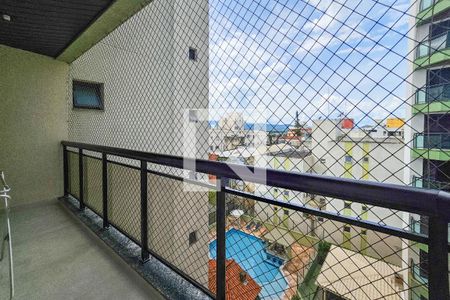 Apartamento para alugar com 90m², 2 quartos e 2 vagas Apartamento para alugar com 90m², 2 quartos e 2 vagasvaranda