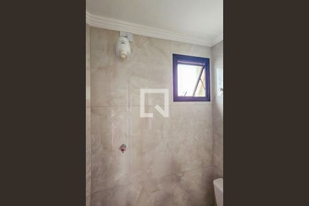 Apartamento para alugar com 90m², 2 quartos e 2 vagas Apartamento para alugar com 90m², 2 quartos e 2 vagasbanheiro da suíte 2