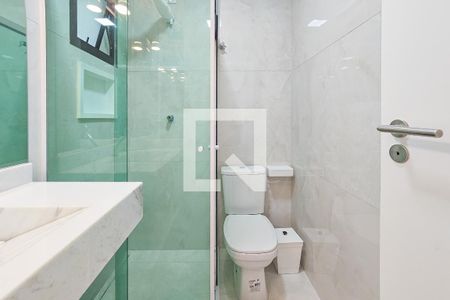 Apartamento para alugar com 90m², 2 quartos e 2 vagas Apartamento para alugar com 90m², 2 quartos e 2 vagasbanheiro