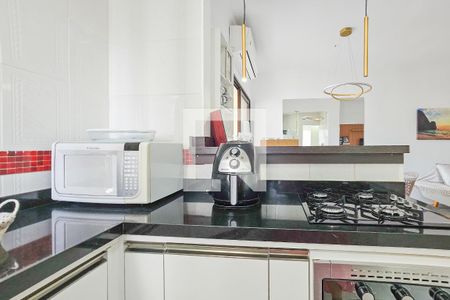 Apartamento para alugar com 90m², 2 quartos e 2 vagas Apartamento para alugar com 90m², 2 quartos e 2 vagascozinha