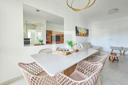 Apartamento para alugar com 90m², 2 quartos e 2 vagas Apartamento para alugar com 90m², 2 quartos e 2 vagasSala