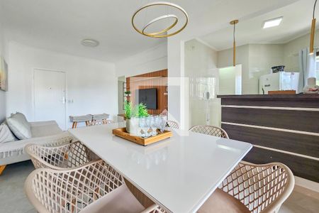 Apartamento para alugar com 90m², 2 quartos e 2 vagas Apartamento para alugar com 90m², 2 quartos e 2 vagasSala