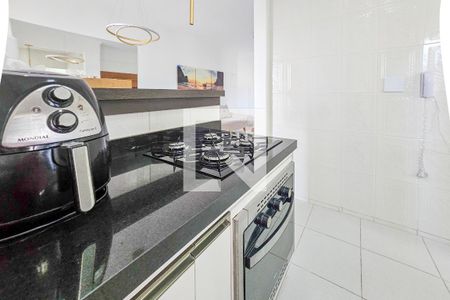 Apartamento para alugar com 90m², 2 quartos e 2 vagas Apartamento para alugar com 90m², 2 quartos e 2 vagascozinha
