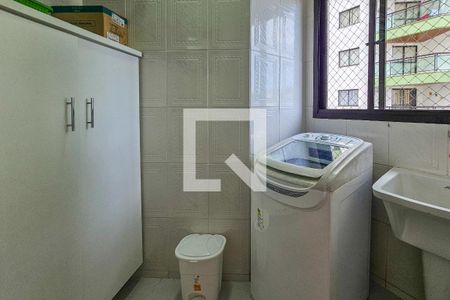 Apartamento para alugar com 90m², 2 quartos e 2 vagas Apartamento para alugar com 90m², 2 quartos e 2 vagasÁrea de serviço
