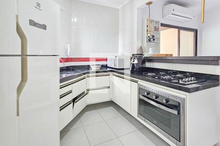 Apartamento para alugar com 90m², 2 quartos e 2 vagas Apartamento para alugar com 90m², 2 quartos e 2 vagascozinha