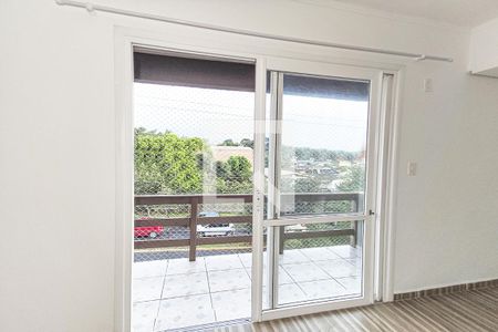 Sala de apartamento para alugar com 2 quartos, 60m² em Morro do Espelho, São Leopoldo