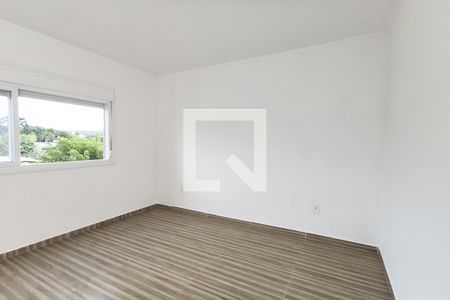 Quarto 1 de apartamento para alugar com 2 quartos, 60m² em Morro do Espelho, São Leopoldo