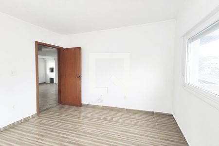 Quarto 2 de apartamento para alugar com 2 quartos, 60m² em Morro do Espelho, São Leopoldo