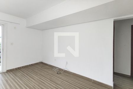 Sala de apartamento para alugar com 2 quartos, 60m² em Morro do Espelho, São Leopoldo