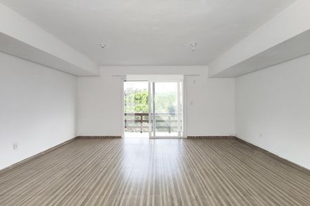 Sala de apartamento para alugar com 2 quartos, 60m² em Morro do Espelho, São Leopoldo