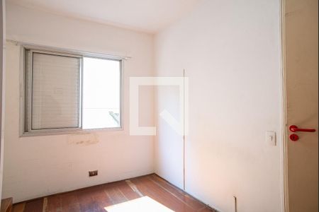 Suíte de apartamento à venda com 1 quarto, 32m² em Bela Vista, São Paulo