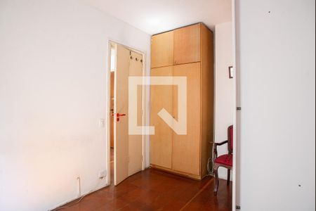 Suíte de apartamento à venda com 1 quarto, 32m² em Bela Vista, São Paulo