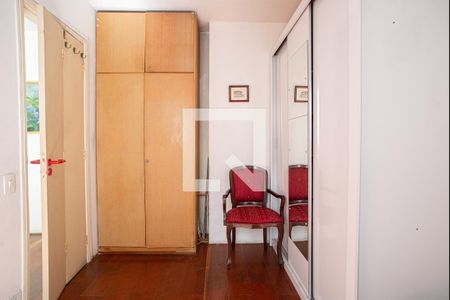 Suíte de apartamento à venda com 1 quarto, 32m² em Bela Vista, São Paulo