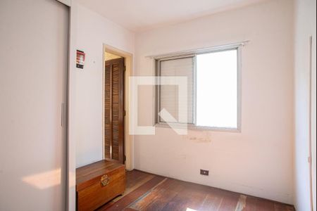 Suíte de apartamento à venda com 1 quarto, 32m² em Bela Vista, São Paulo