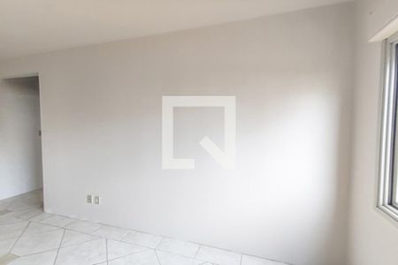 Sala de apartamento para alugar com 2 quartos, 58m² em Campina, São Leopoldo