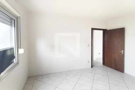 Quarto de apartamento para alugar com 2 quartos, 58m² em Campina, São Leopoldo