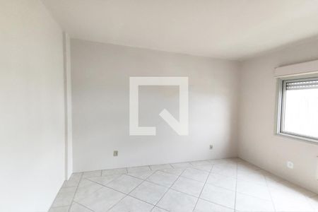 Quarto de apartamento para alugar com 2 quartos, 58m² em Campina, São Leopoldo