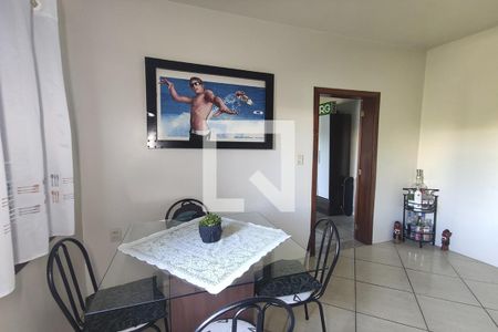 Studio de apartamento para alugar com 1 quarto, 52m² em Cristo Rei, São Leopoldo