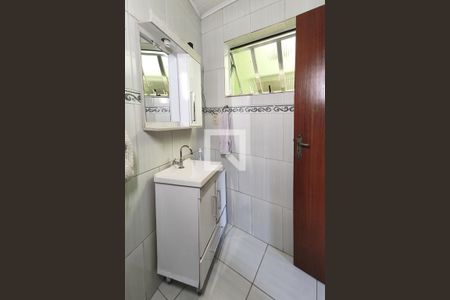 Studio/Banheiro de apartamento para alugar com 1 quarto, 52m² em Cristo Rei, São Leopoldo