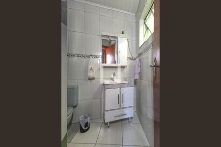 Studio/Banheiro de apartamento para alugar com 1 quarto, 52m² em Cristo Rei, São Leopoldo