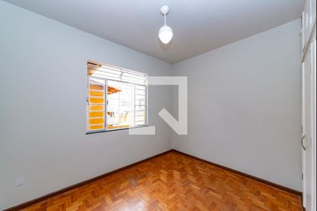 Suíte de casa para alugar com 3 quartos, 140m² em Alto Barroca, Belo Horizonte