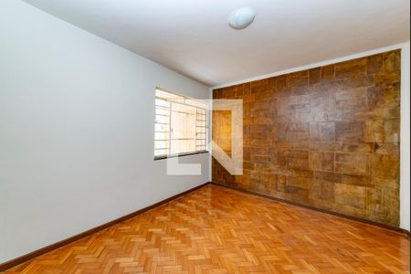 Sala 2 de casa para alugar com 3 quartos, 140m² em Alto Barroca, Belo Horizonte