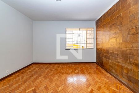 Sala 2 de casa para alugar com 3 quartos, 140m² em Alto Barroca, Belo Horizonte