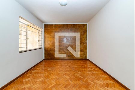 Sala 2 de casa para alugar com 3 quartos, 140m² em Alto Barroca, Belo Horizonte