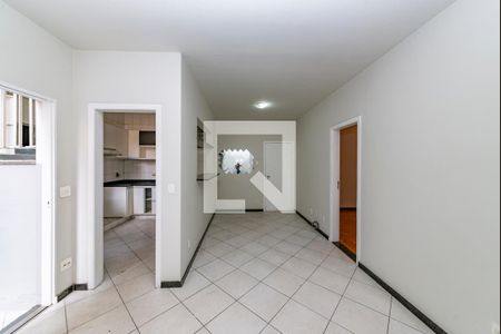 Sala 1 de casa para alugar com 3 quartos, 140m² em Alto Barroca, Belo Horizonte