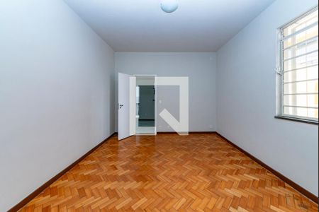 Sala 2 de casa para alugar com 3 quartos, 140m² em Alto Barroca, Belo Horizonte