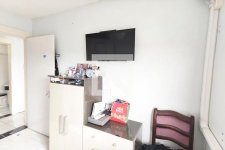 Quarto 2 de apartamento para alugar com 2 quartos, 58m² em Santos Dumont, São Leopoldo