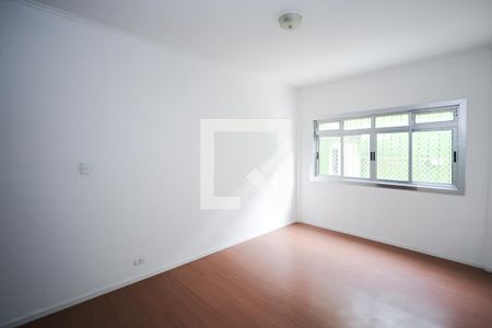 Sala de apartamento à venda com 2 quartos, 70m² em Vila Firmiano Pinto, São Paulo