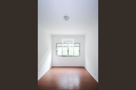 Sala de apartamento à venda com 2 quartos, 70m² em Vila Firmiano Pinto, São Paulo