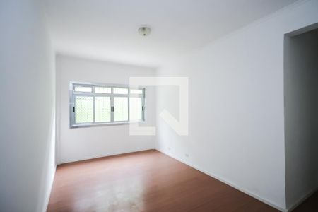 Sala de apartamento à venda com 2 quartos, 70m² em Vila Firmiano Pinto, São Paulo