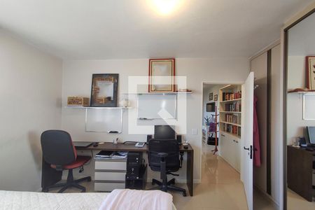 Quarto 1 de apartamento para alugar com 1 quarto, 55m² em Centro, Novo Hamburgo