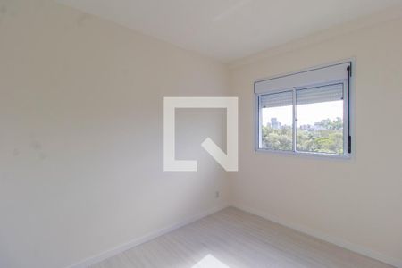 Quarto 2 de apartamento para alugar com 2 quartos, 60m² em Passo das Pedras, Gravataí