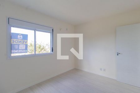 Quarto 1 de apartamento para alugar com 2 quartos, 60m² em Passo das Pedras, Gravataí