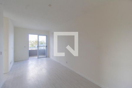 Sala de apartamento para alugar com 2 quartos, 60m² em Passo das Pedras, Gravataí