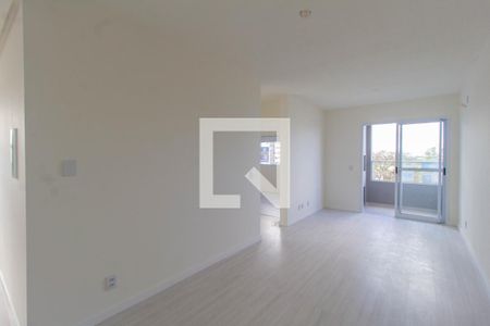 Sala de apartamento para alugar com 2 quartos, 60m² em Passo das Pedras, Gravataí