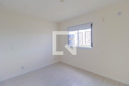 Quarto 1 de apartamento para alugar com 2 quartos, 60m² em Passo das Pedras, Gravataí