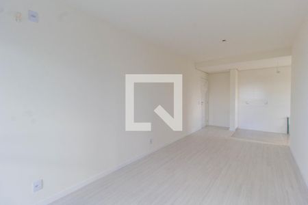 Sala de apartamento para alugar com 2 quartos, 60m² em Passo das Pedras, Gravataí