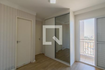 Suíte de apartamento à venda com 3 quartos, 77m² em Jardim Flor da Montanha, Guarulhos